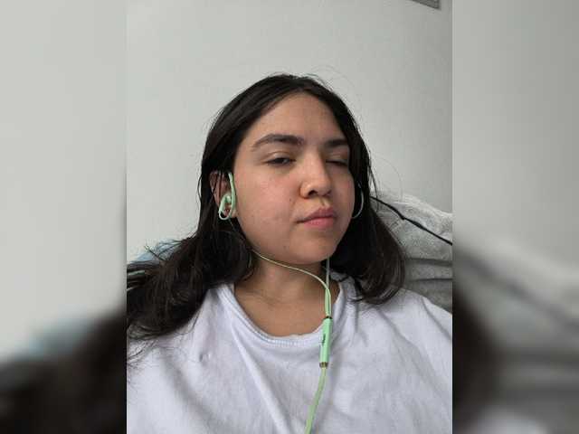 VioletGrey live cam on BongaCams