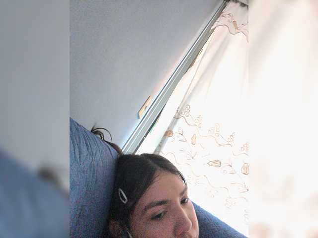 VioletGrey live webcam show