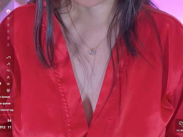 VioletGrey live webcam show