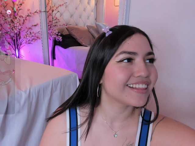 VioletGrey's BongaCams show and profile