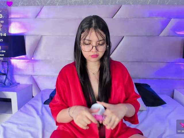 VioletGrey live cam preview