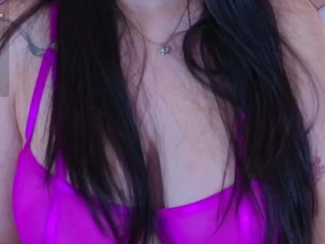 violetgrey live sex show