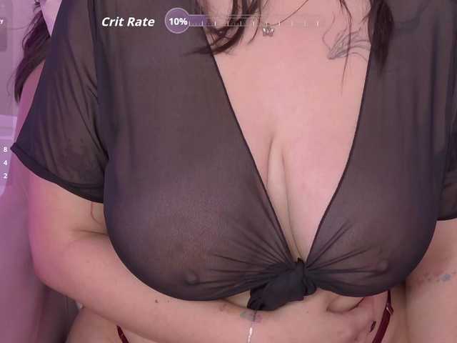 VioletGrey live cam on BongaCams