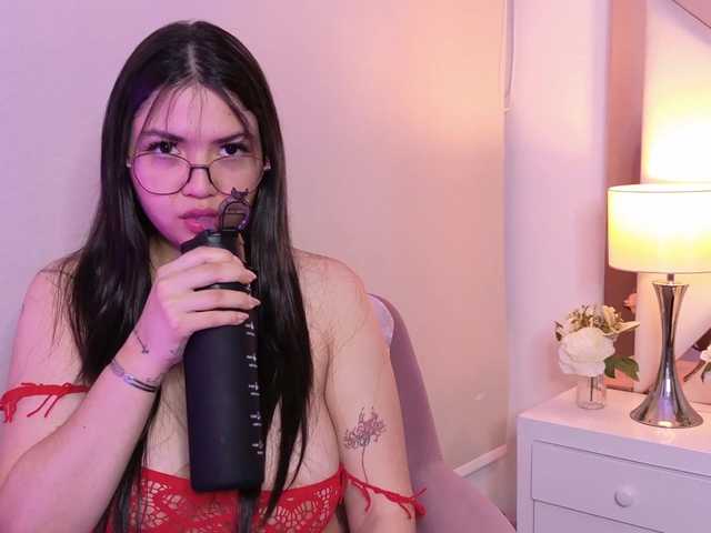 VioletGrey live cam preview