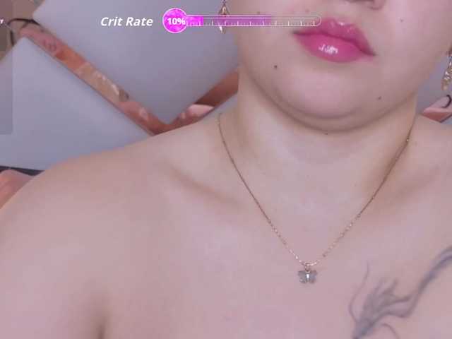 VioletGrey live cam on BongaCams