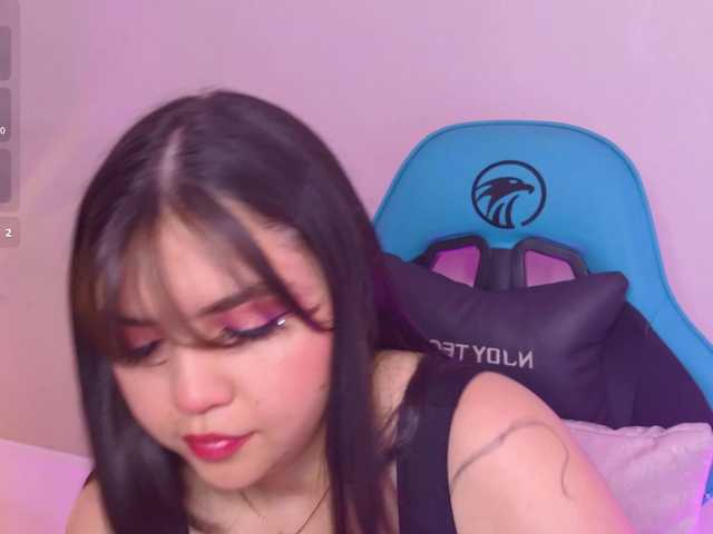 VioletGrey live webcam show