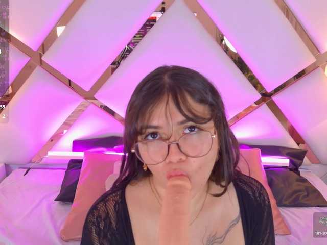 VioletGrey Cam en directo en BongaCams