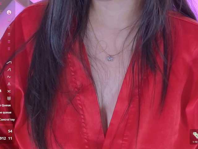 VioletGrey live webcam show