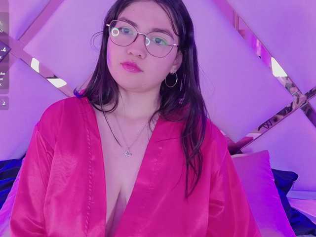 VioletGrey webcam