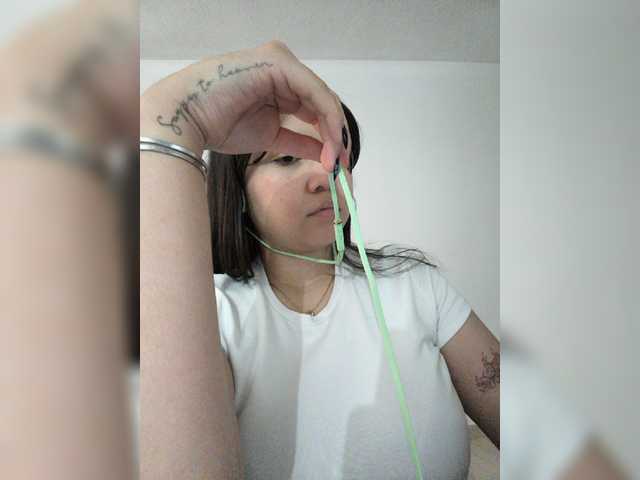 VioletGrey live cam on BongaCams