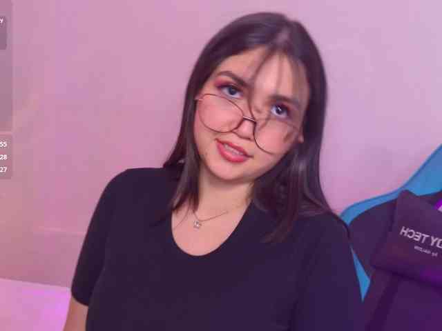 VioletGrey webcam