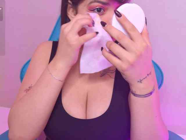 VioletGrey webcam