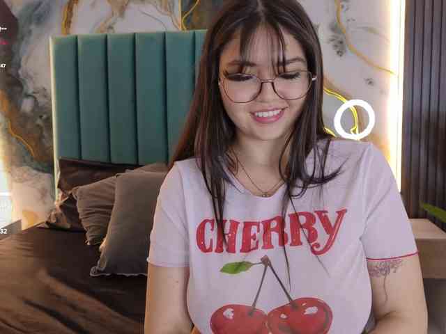 VioletGrey webcam