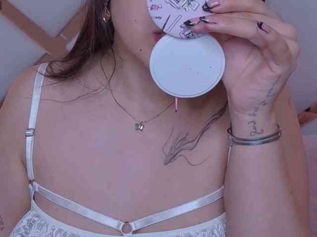 VioletGrey webcam