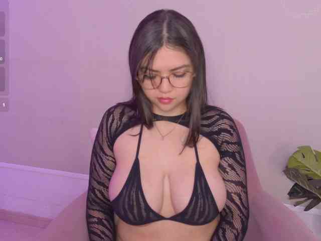 VioletGrey webcam