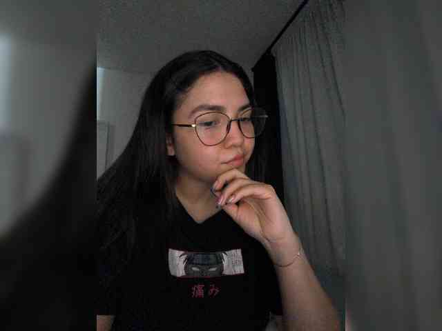 VioletGrey webcam