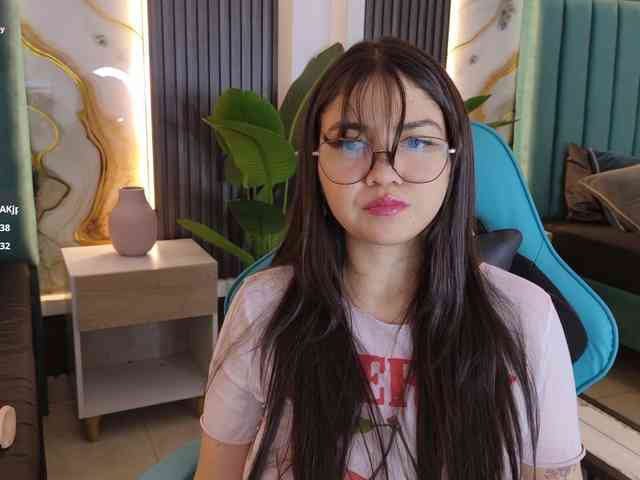 VioletGrey webcam