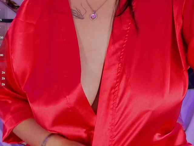 VioletGrey webcam