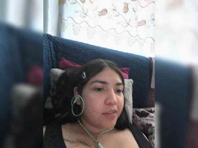 VioletGrey webcam