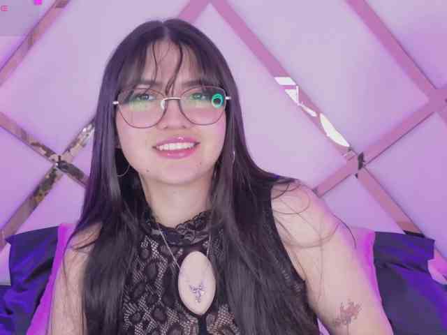 VioletGrey webcam