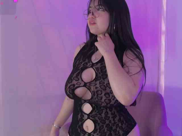 VioletGrey webcam