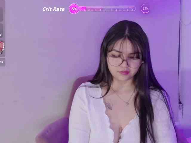 VioletGrey webcam