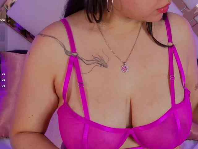 VioletGrey webcam