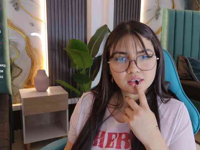 VioletGrey webcam