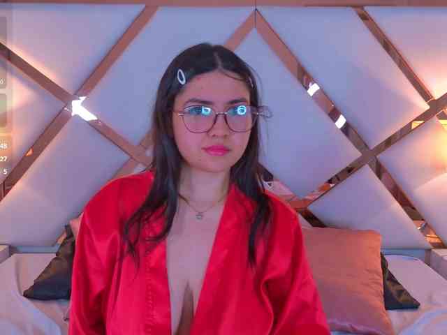 VioletGrey webcam