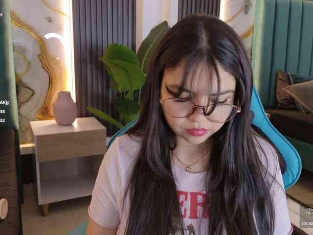 VioletGrey webcam