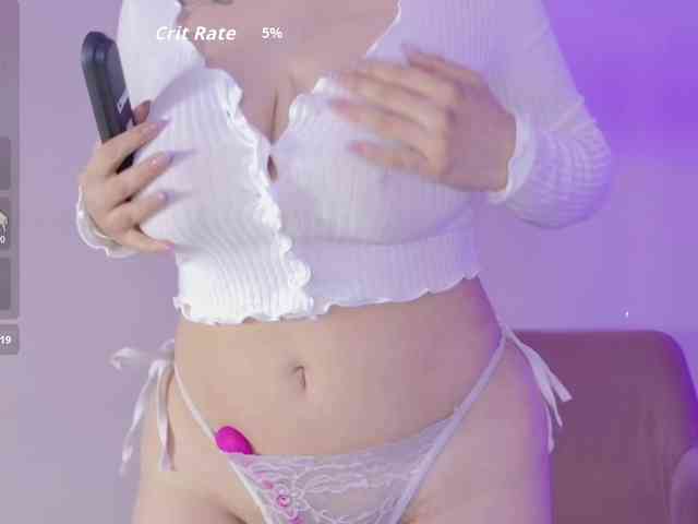VioletGrey webcam