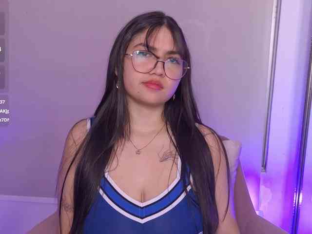 VioletGrey webcam