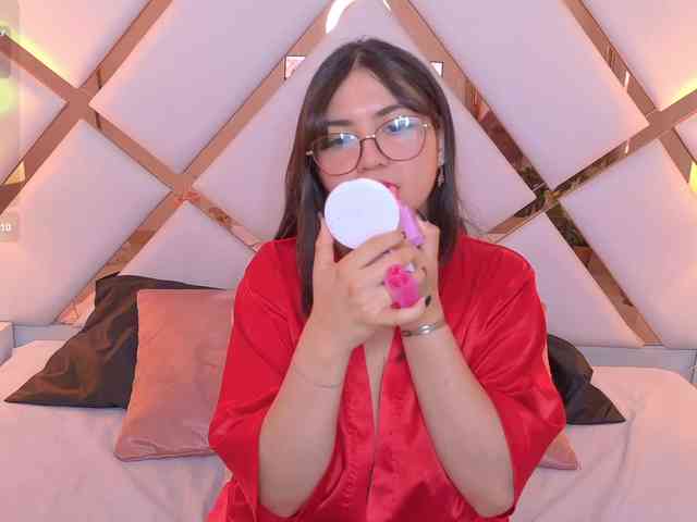 VioletGrey webcam