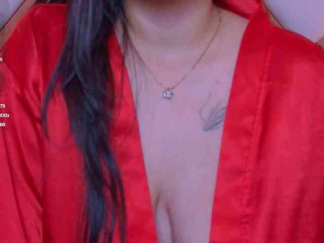 VioletGrey webcam
