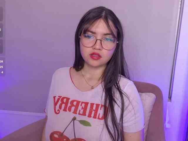 VioletGrey webcam