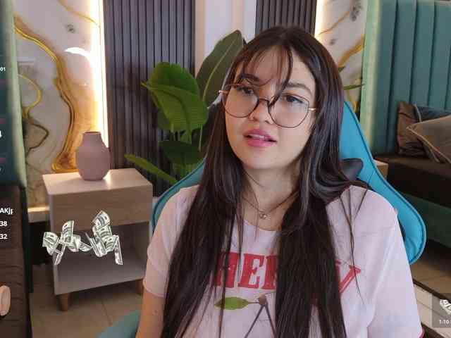 VioletGrey webcam