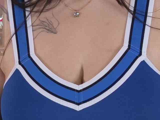 VioletGrey webcam