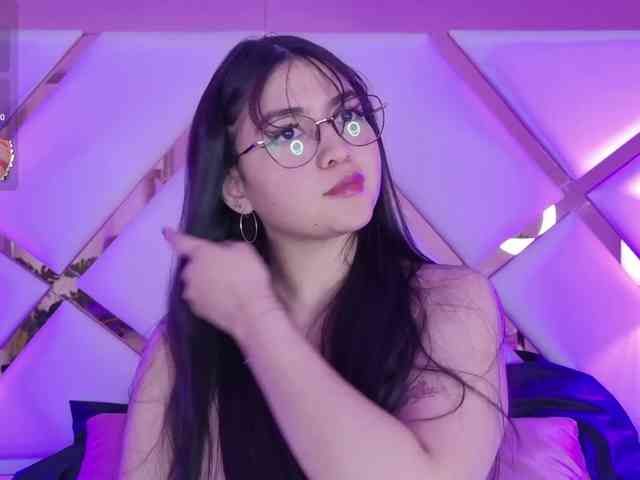 VioletGrey webcam