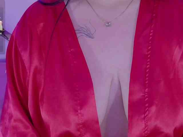VioletGrey webcam