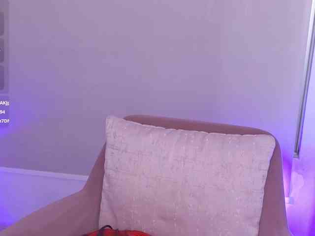 VioletGrey webcam