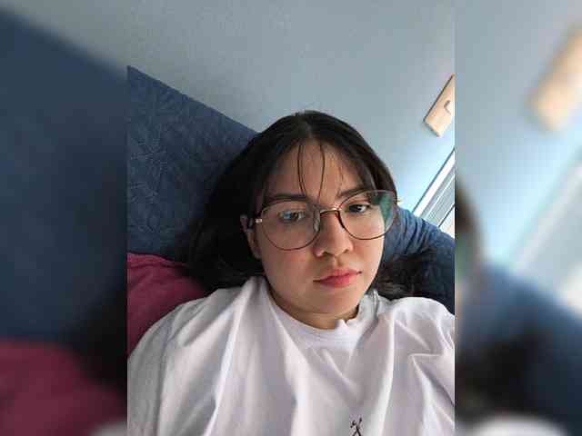 VioletGrey webcam