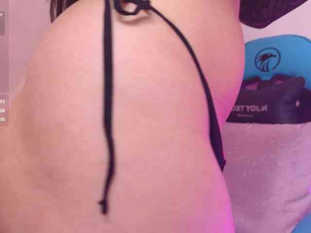 VioletGrey webcam