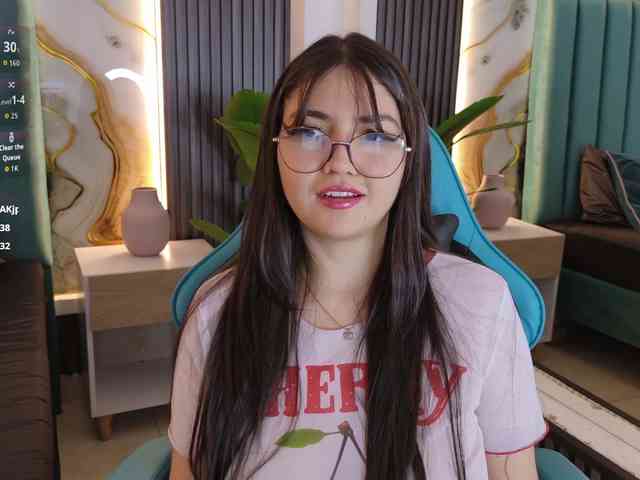 VioletGrey webcam