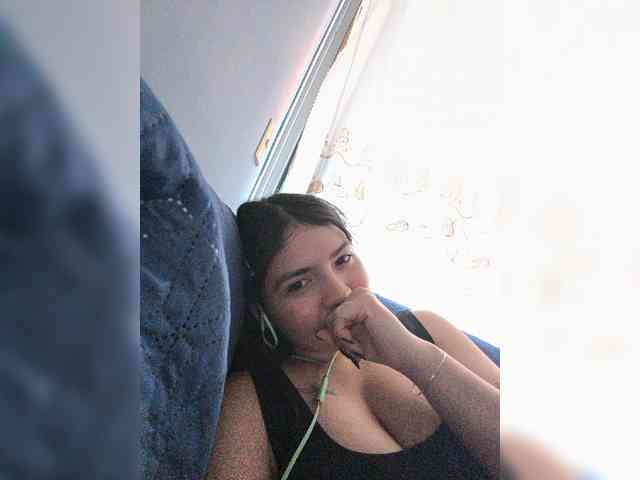 VioletGrey webcam
