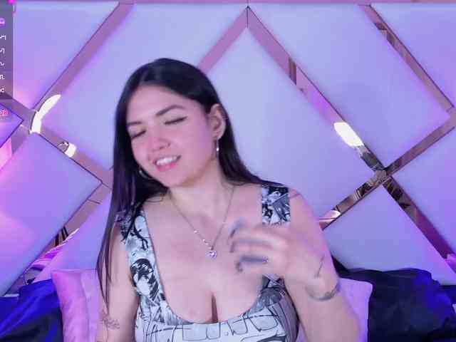 VioletGrey webcam