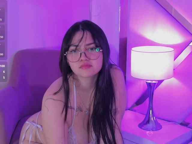 VioletGrey webcam