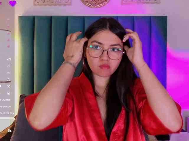 VioletGrey webcam