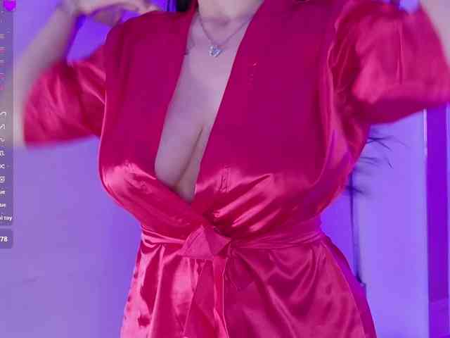 VioletGrey webcam