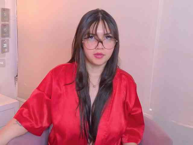 VioletGrey webcam