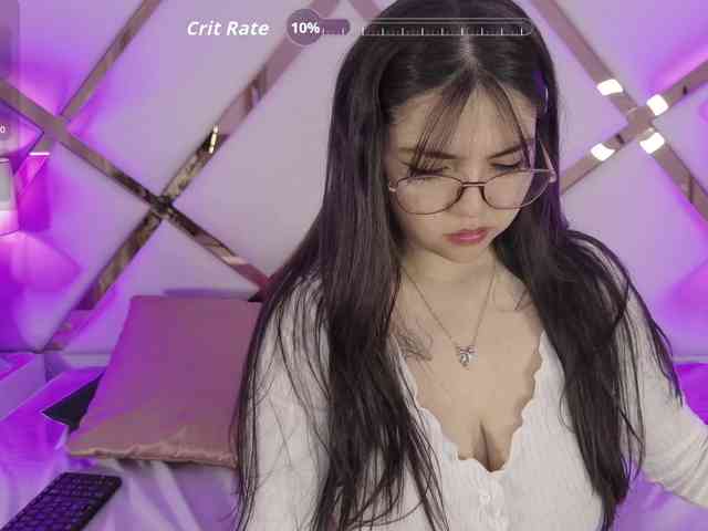 VioletGrey webcam